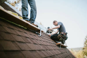 Local Roofers in Barnstead, NH
